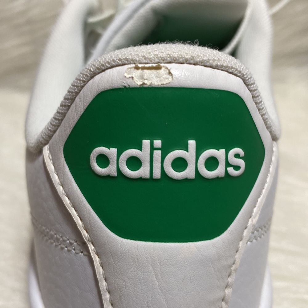 Adidas NEO Cloudfoam Court Sneakers - Picture 11 of 15